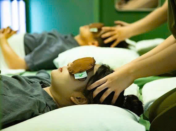 The Spa by PARK Gallery 3